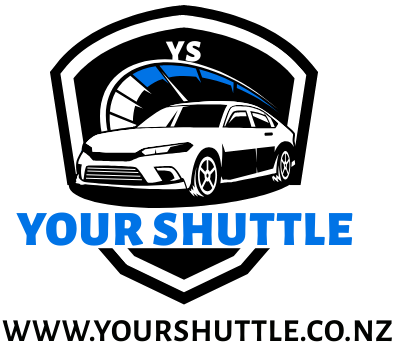 Best Shuttle Services in Auckland & Hamilton